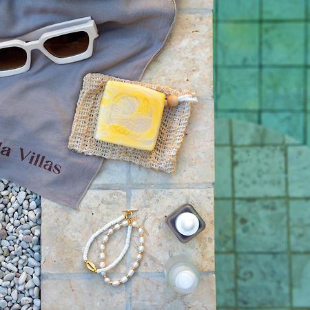 Isla Villas - Private Boutique Villas 吉利特拉旺安 外观 照片