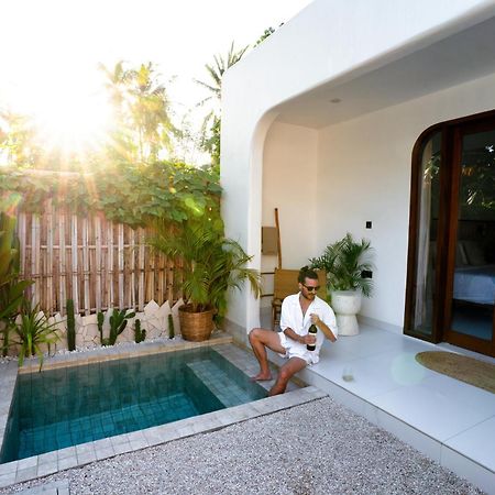 Isla Villas - Private Boutique Villas 吉利特拉旺安 外观 照片