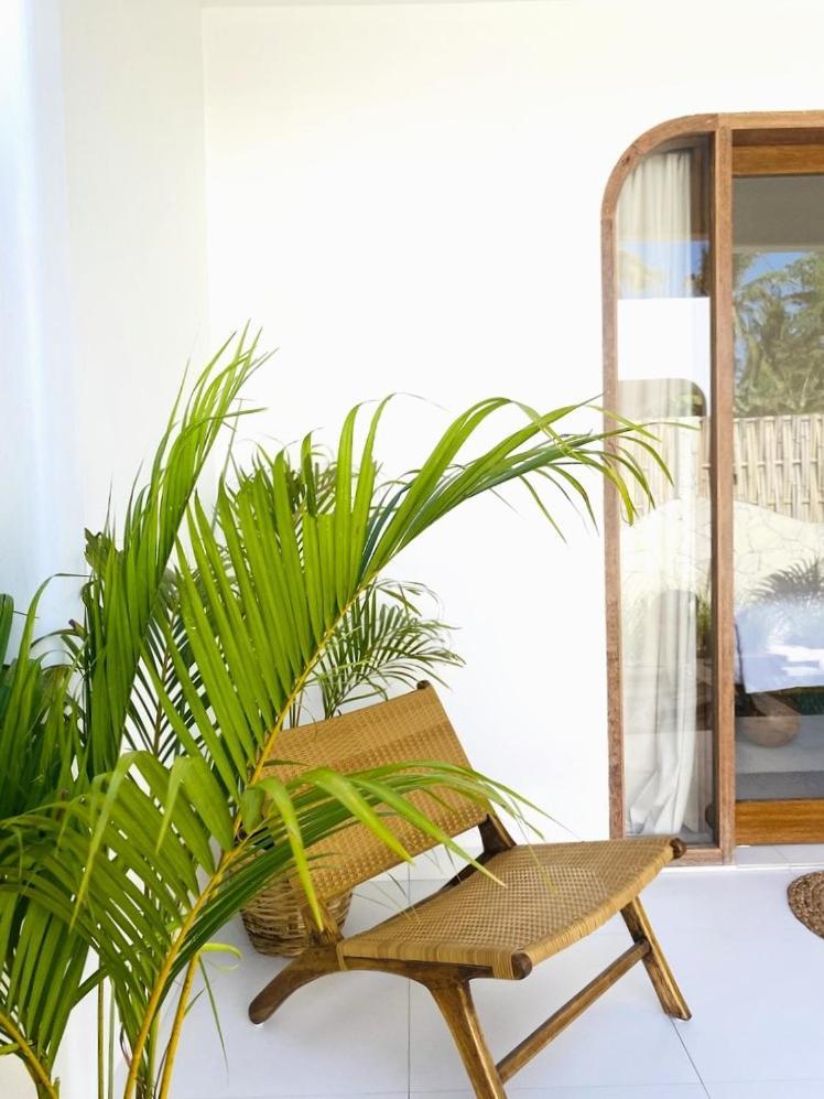 Isla Villas - Private Boutique Villas 吉利特拉旺安 外观 照片