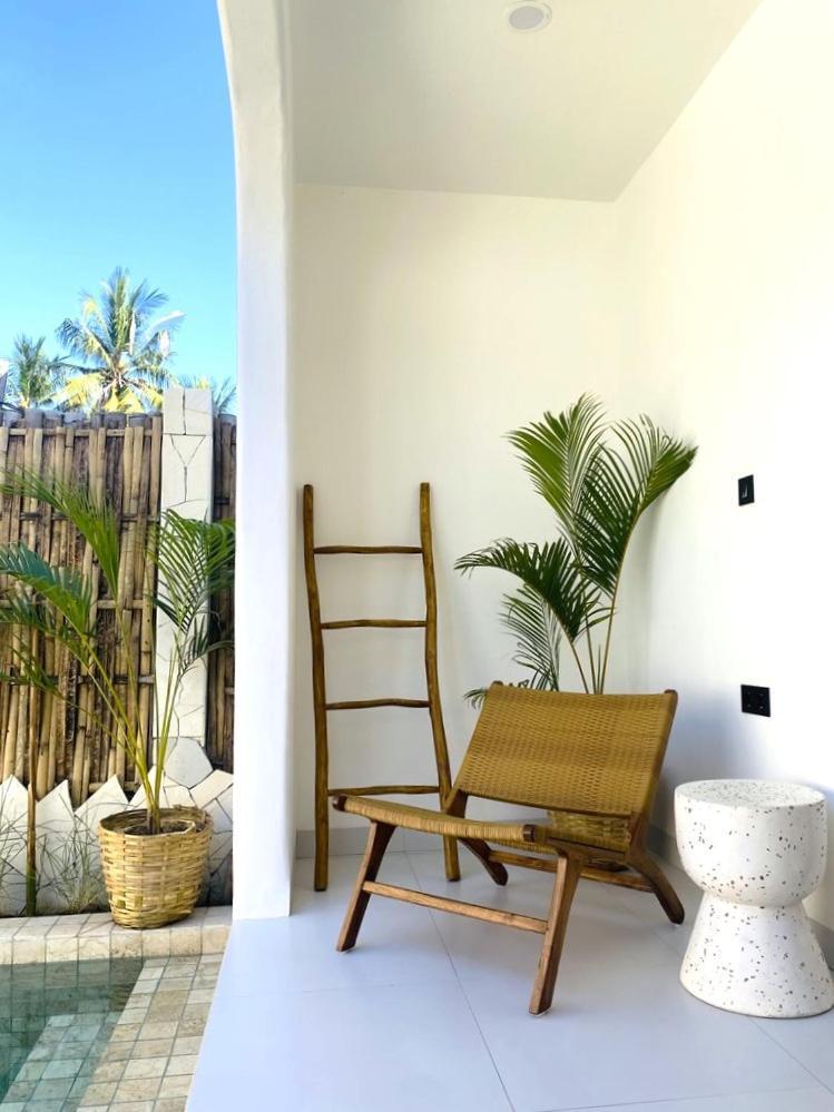 Isla Villas - Private Boutique Villas 吉利特拉旺安 外观 照片