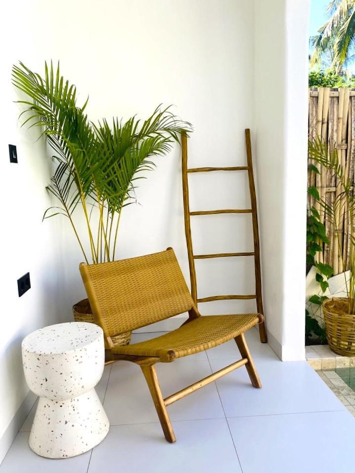 Isla Villas - Private Boutique Villas 吉利特拉旺安 外观 照片