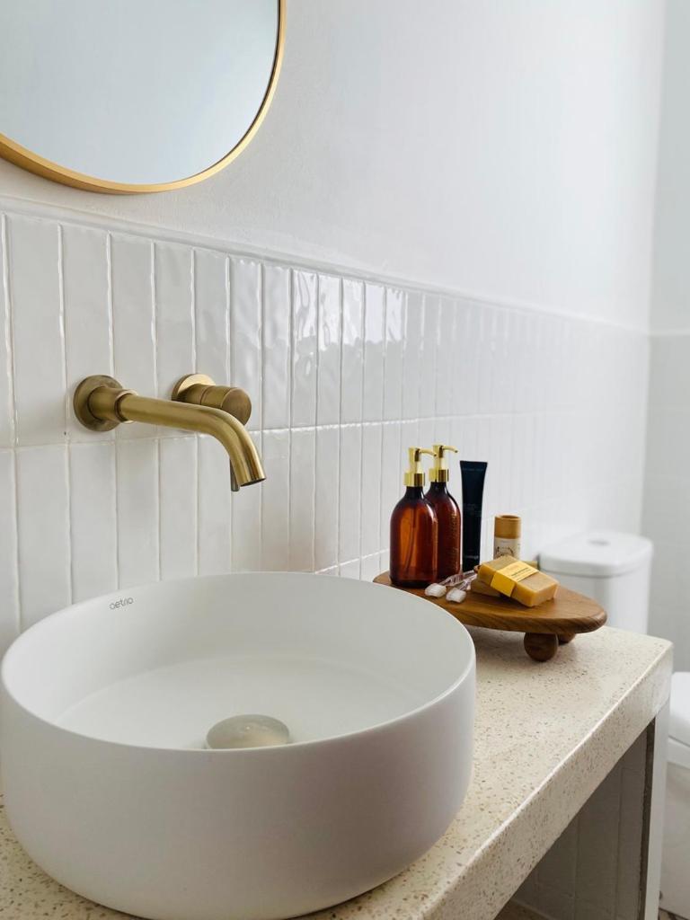 Isla Villas - Private Boutique Villas 吉利特拉旺安 外观 照片