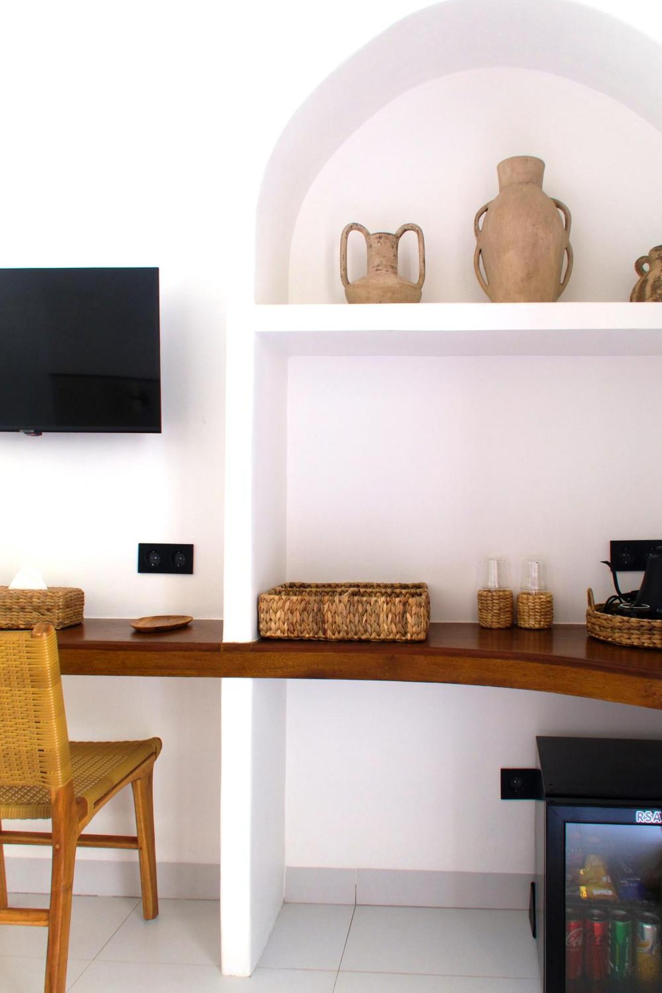 Isla Villas - Private Boutique Villas 吉利特拉旺安 外观 照片