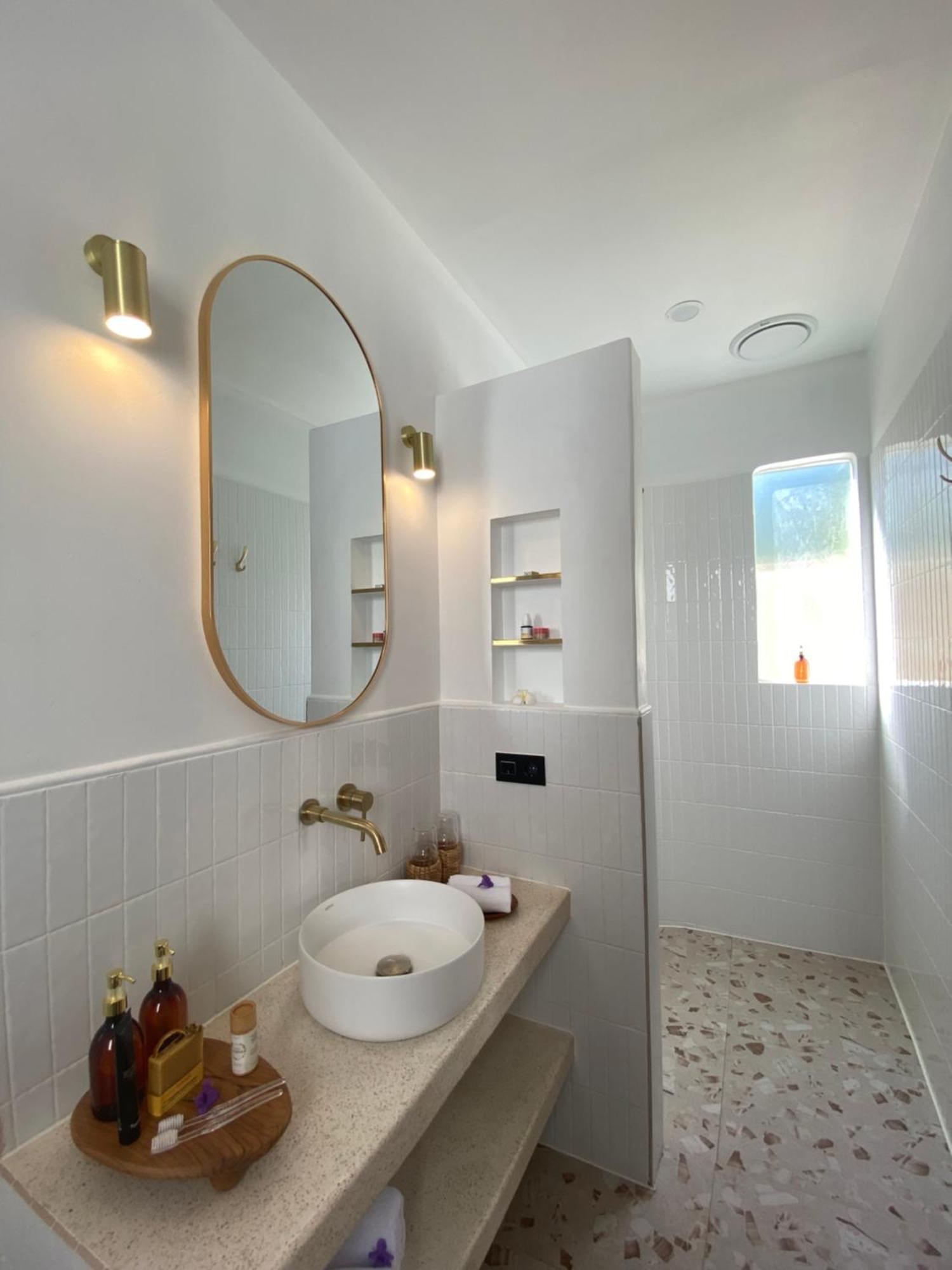 Isla Villas - Private Boutique Villas 吉利特拉旺安 外观 照片