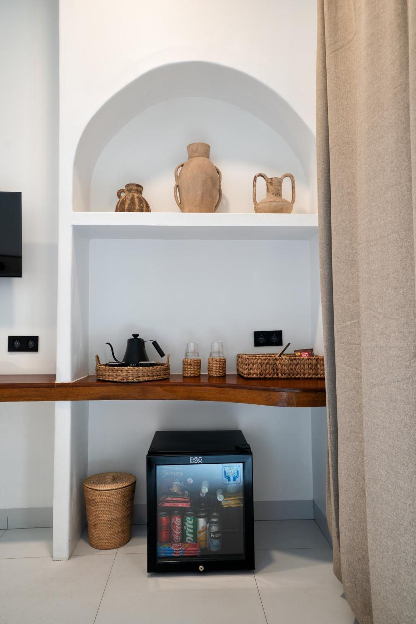 Isla Villas - Private Boutique Villas 吉利特拉旺安 外观 照片