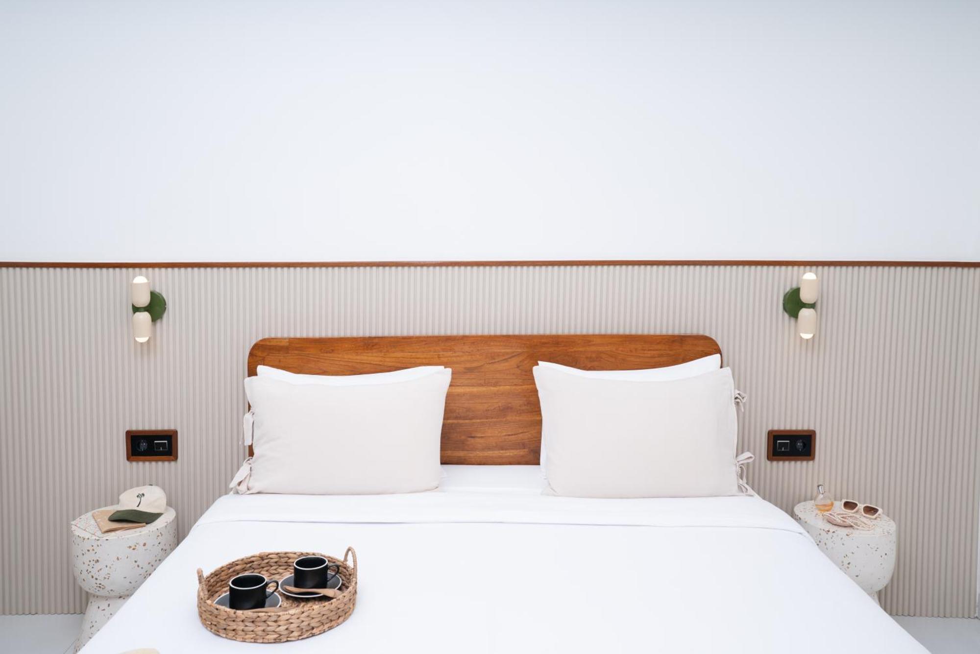 Isla Villas - Private Boutique Villas 吉利特拉旺安 外观 照片